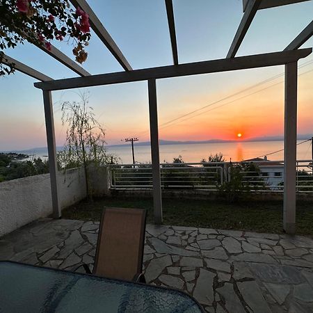 Villa Pinelopi Kalamata Zewnętrze zdjęcie