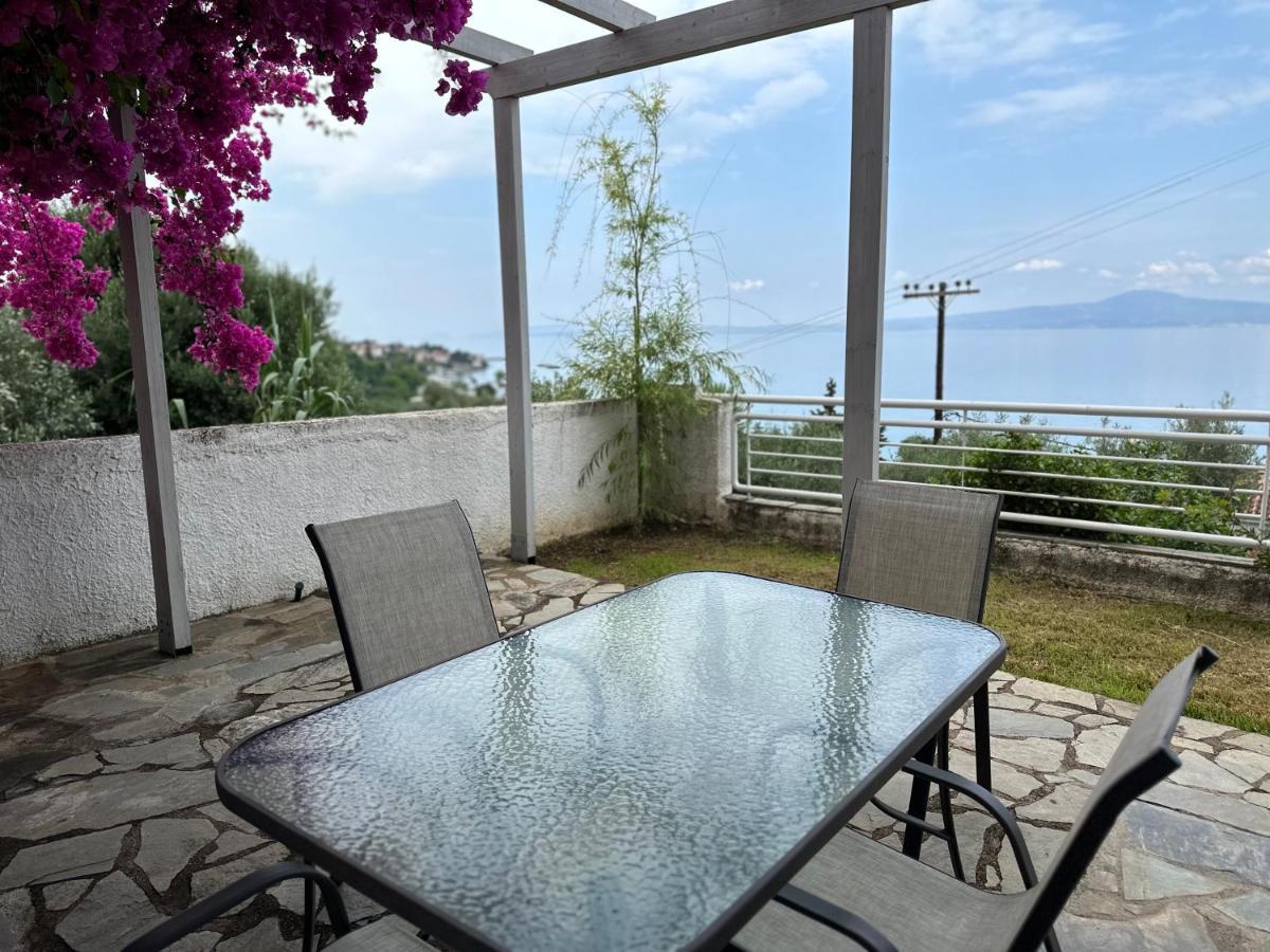 Villa Pinelopi Kalamata Zewnętrze zdjęcie