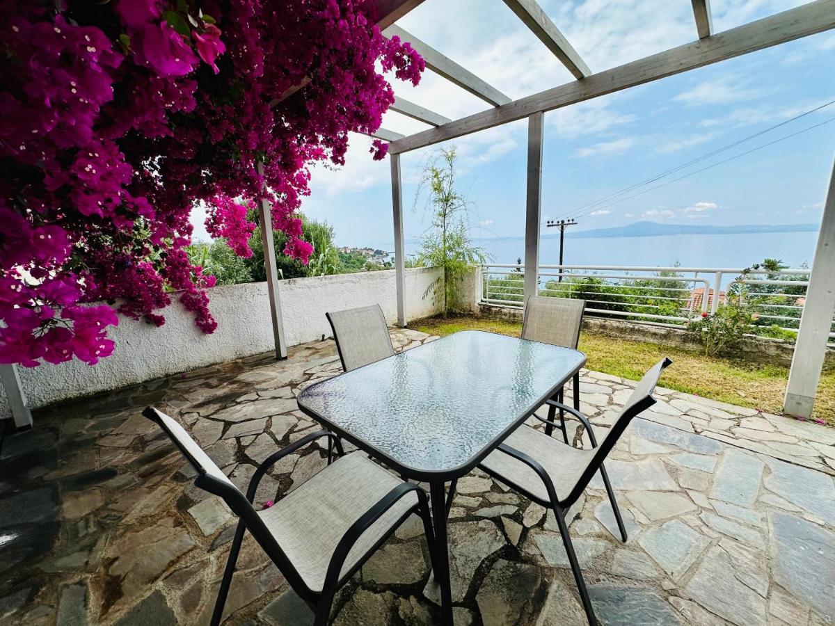 Villa Pinelopi Kalamata Zewnętrze zdjęcie