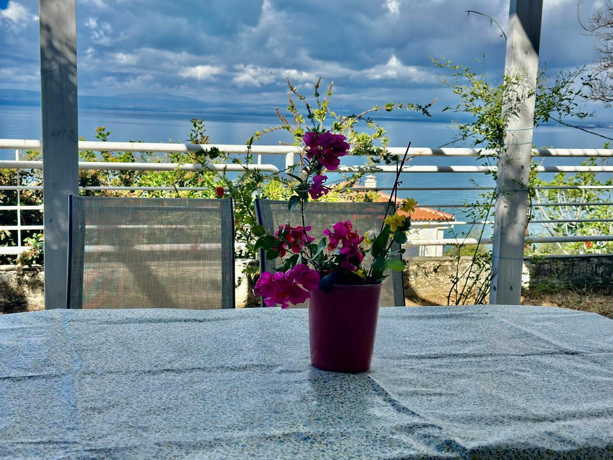 Villa Pinelopi Kalamata Zewnętrze zdjęcie