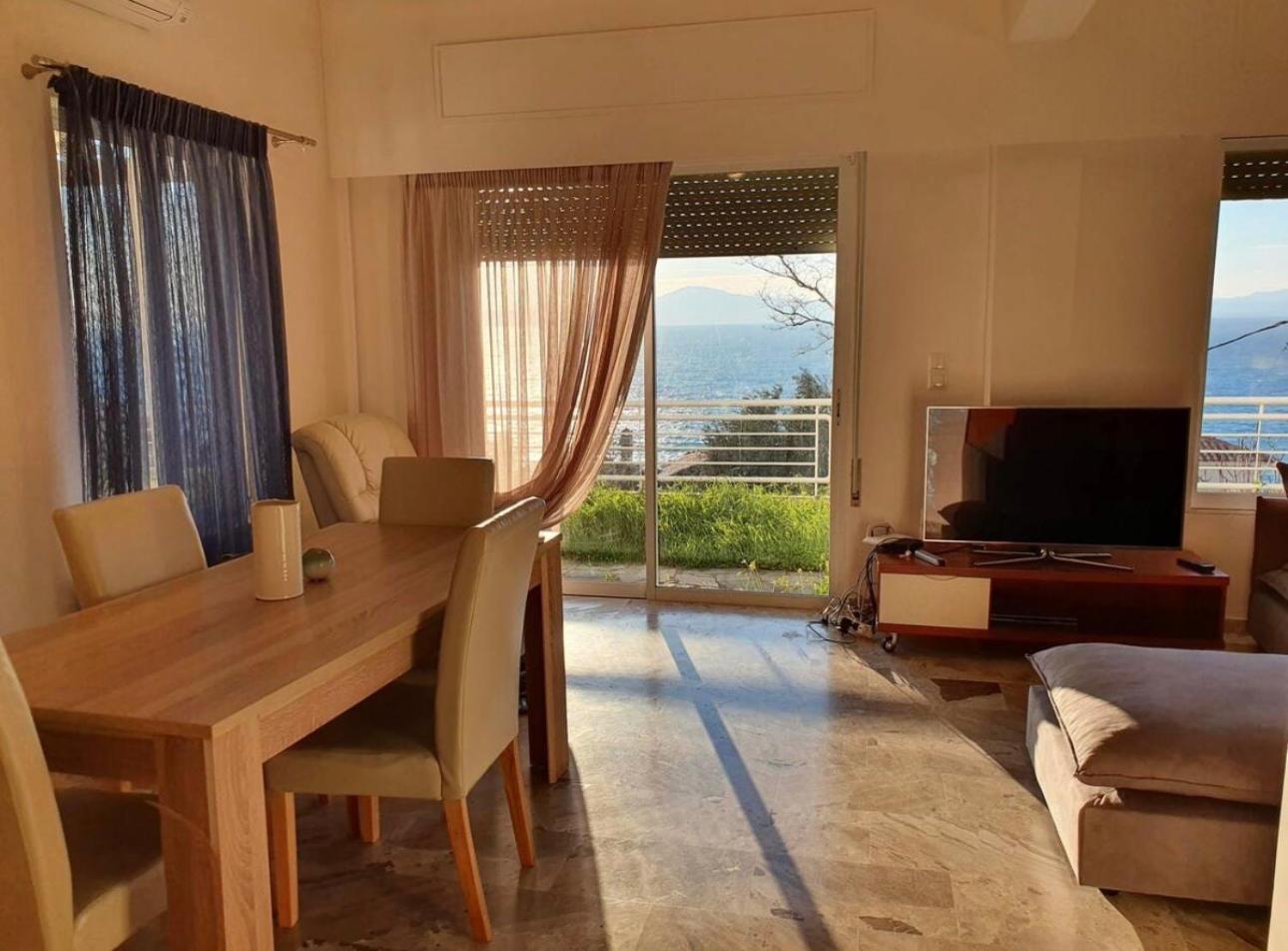 Villa Pinelopi Kalamata Zewnętrze zdjęcie