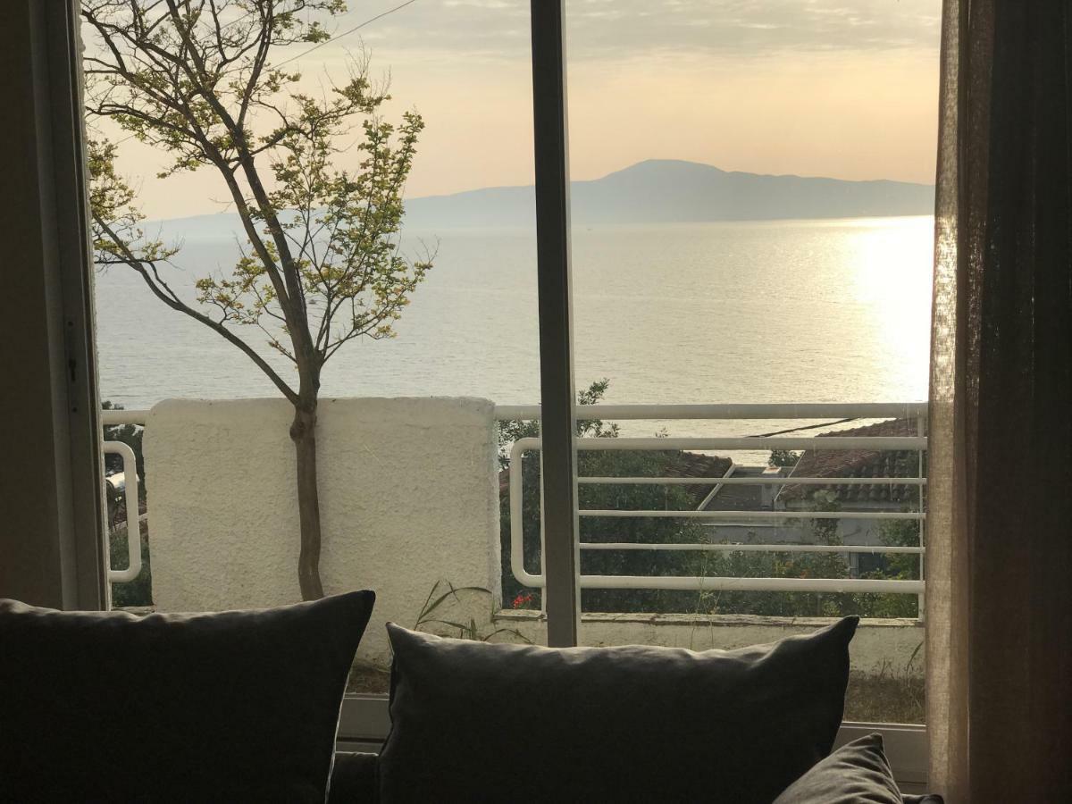 Villa Pinelopi Kalamata Zewnętrze zdjęcie